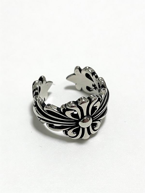 Chrome Hearts Ring 05yxs50